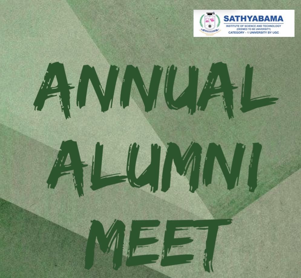 Annual Alumni Meet 2024