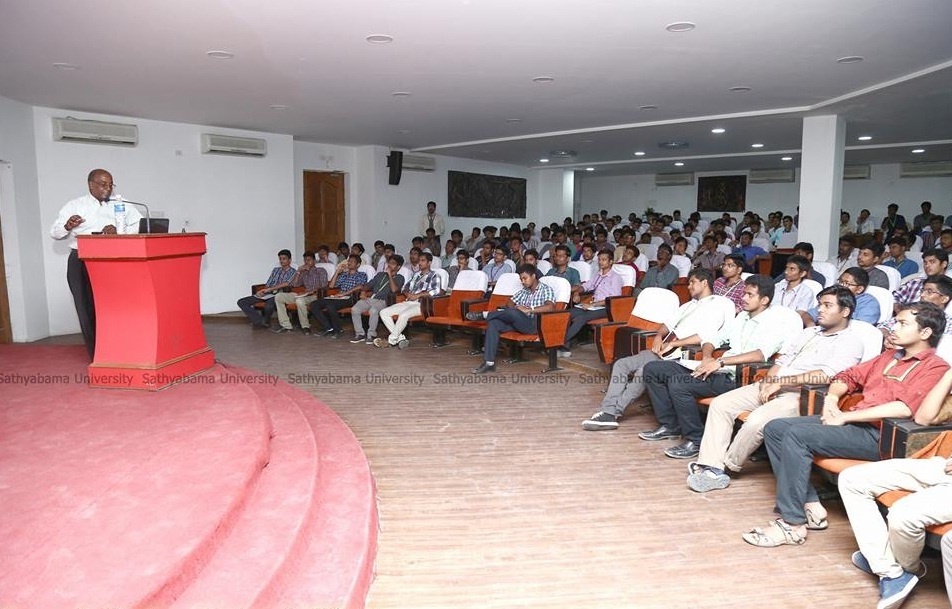 Mr. Jayakumar Kapali,Chief ExecutiveDirector