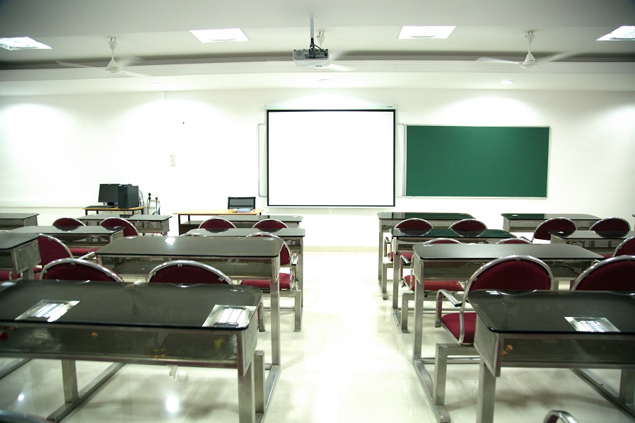 class room